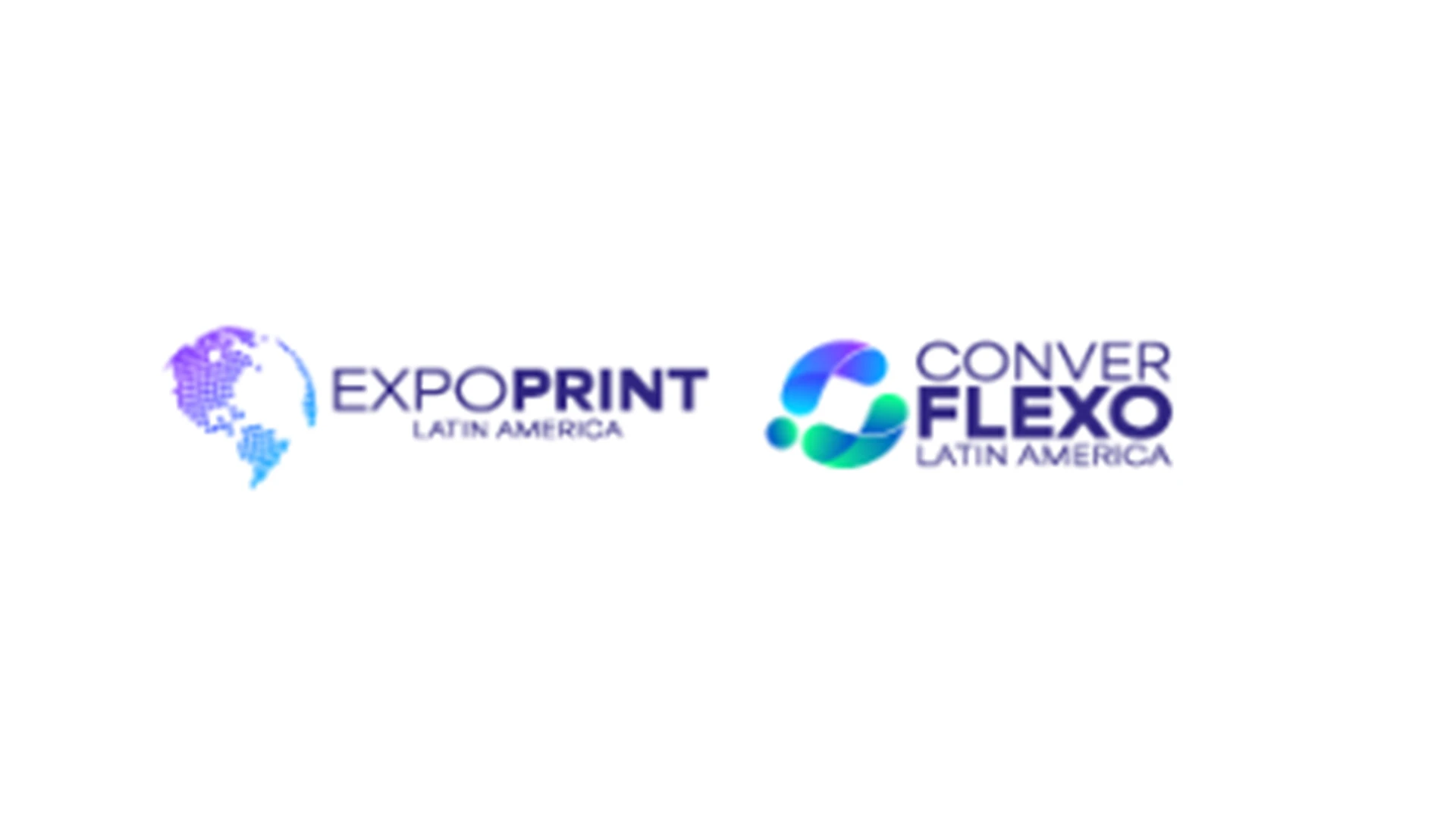 EXPOPRINT LATIN AMERICA & CONVERFLEXO