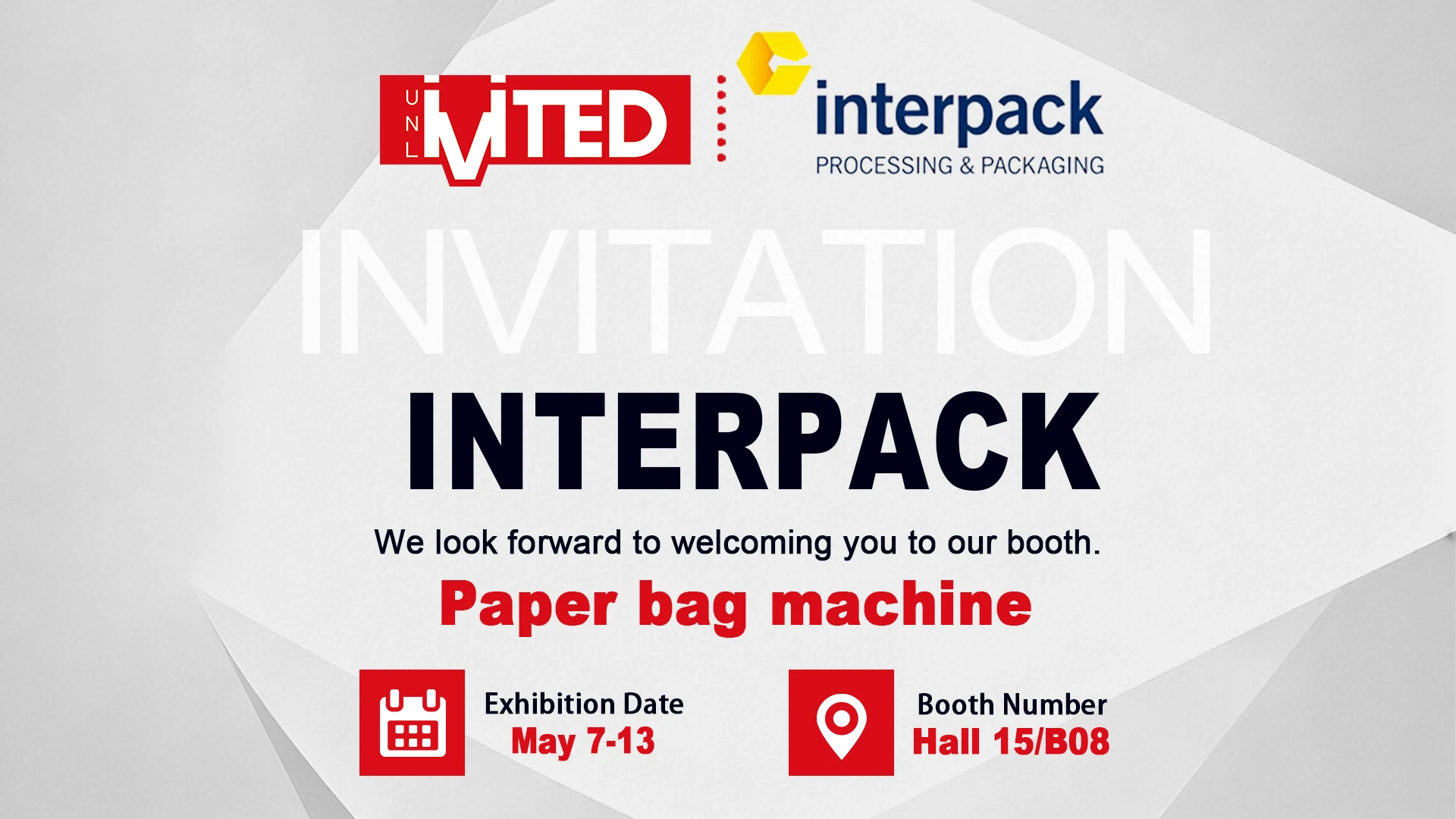 INTERPACK