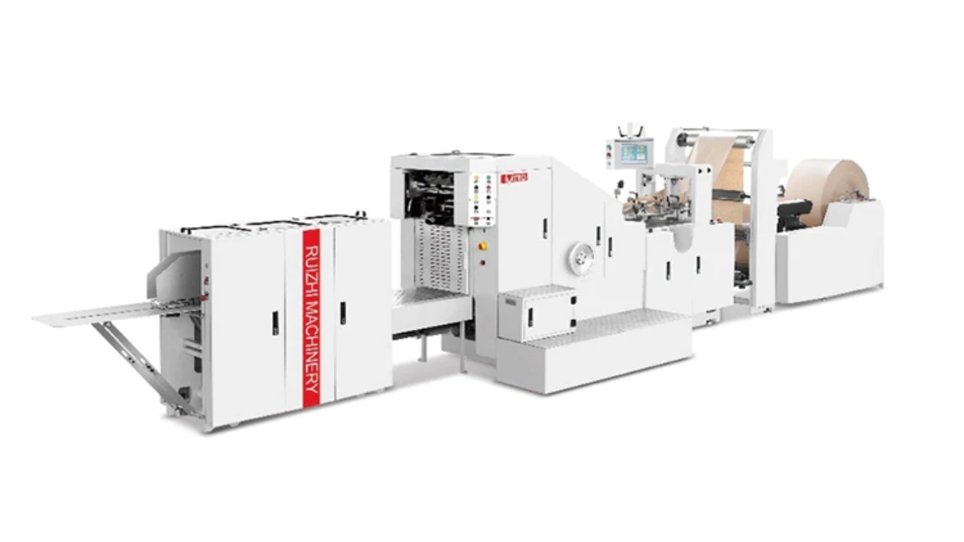 ruizhi machinery