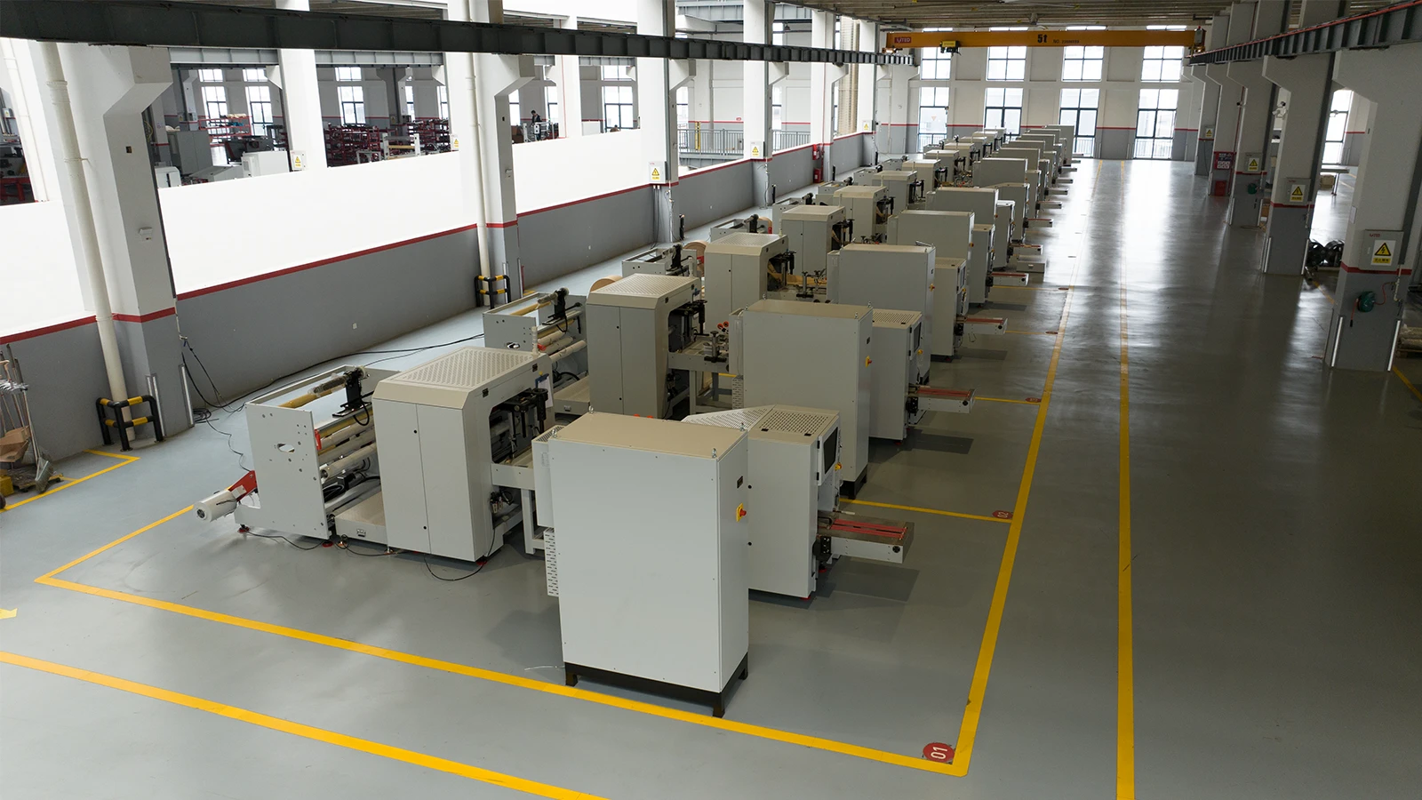 How to Maintain a Flat Bottom Paper Bag Machine, Extend Its Lifespan